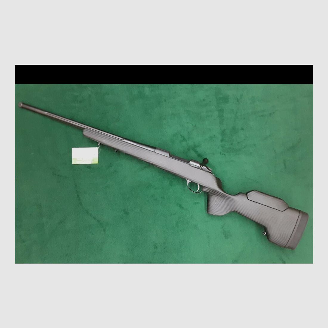 Sako 85 Carbon Wolf .308Win
