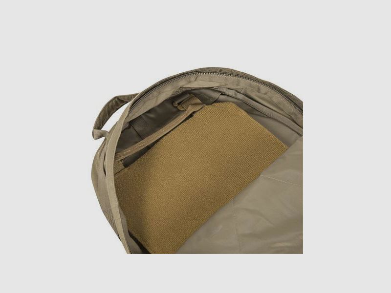 HELIKON-TEX BACKPACK PANEL INSERT® - RUCKSACKEINSATZ COYOTE