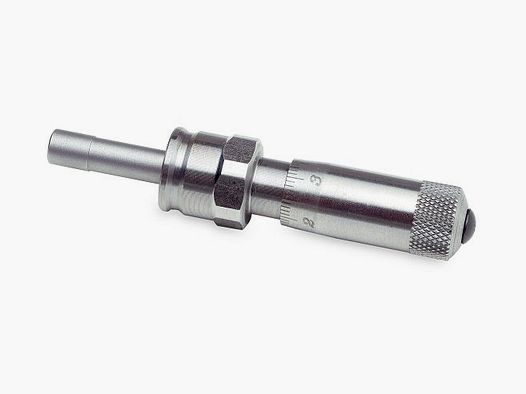Hornady Mikrometerschraube