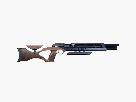 Steyr Luftgewehr Challenge HFT Hunting