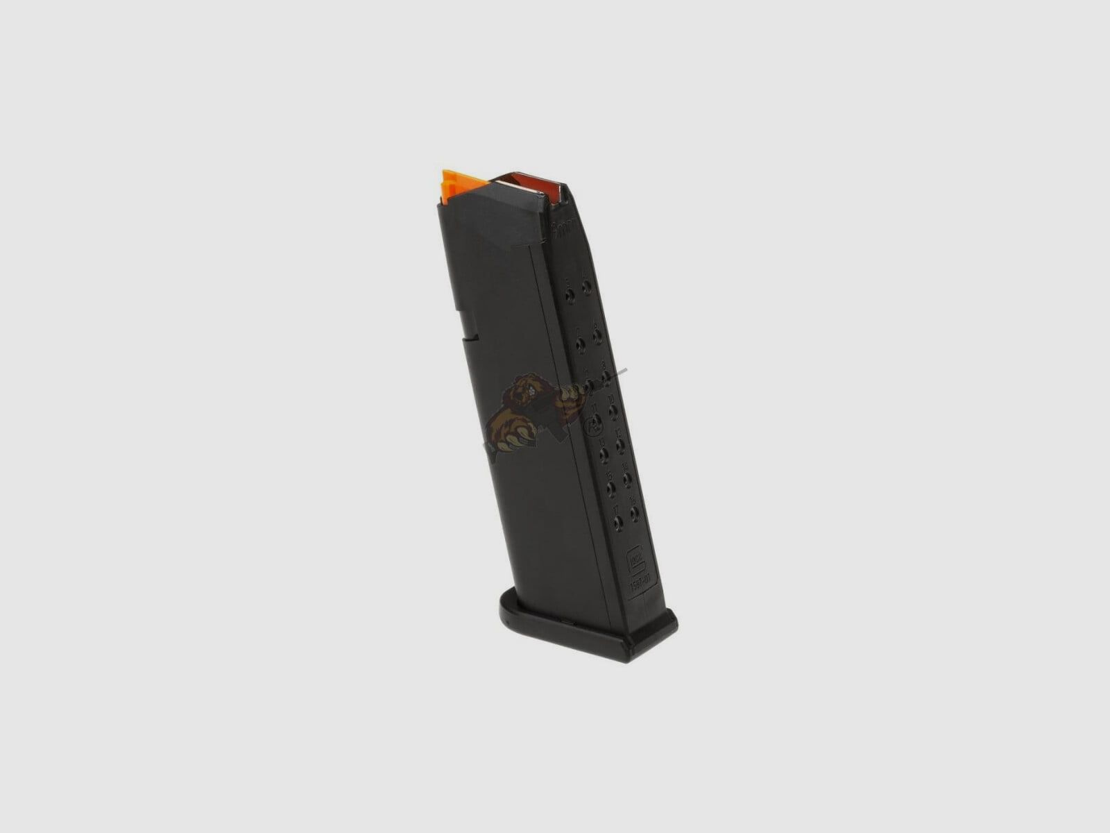 Cargador para Glock 17 Gen5 9mm 17rds