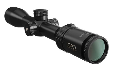 GPO Spectra 6x