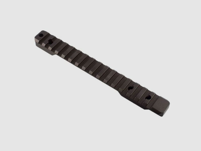TALLEY BROWNING X-BOLT SA PICATINNY BASE 20 MOA