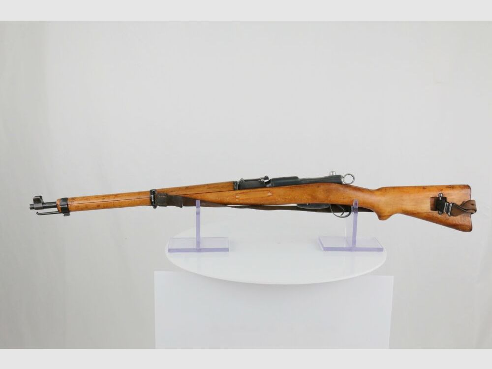 Schmidt Rubin K31