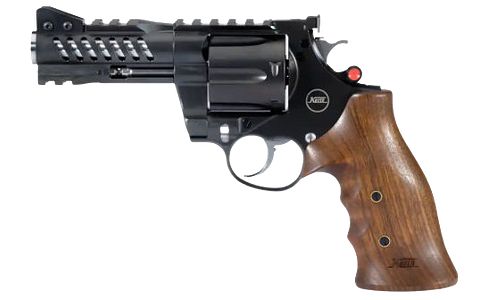 Korth Revolver NXR 44