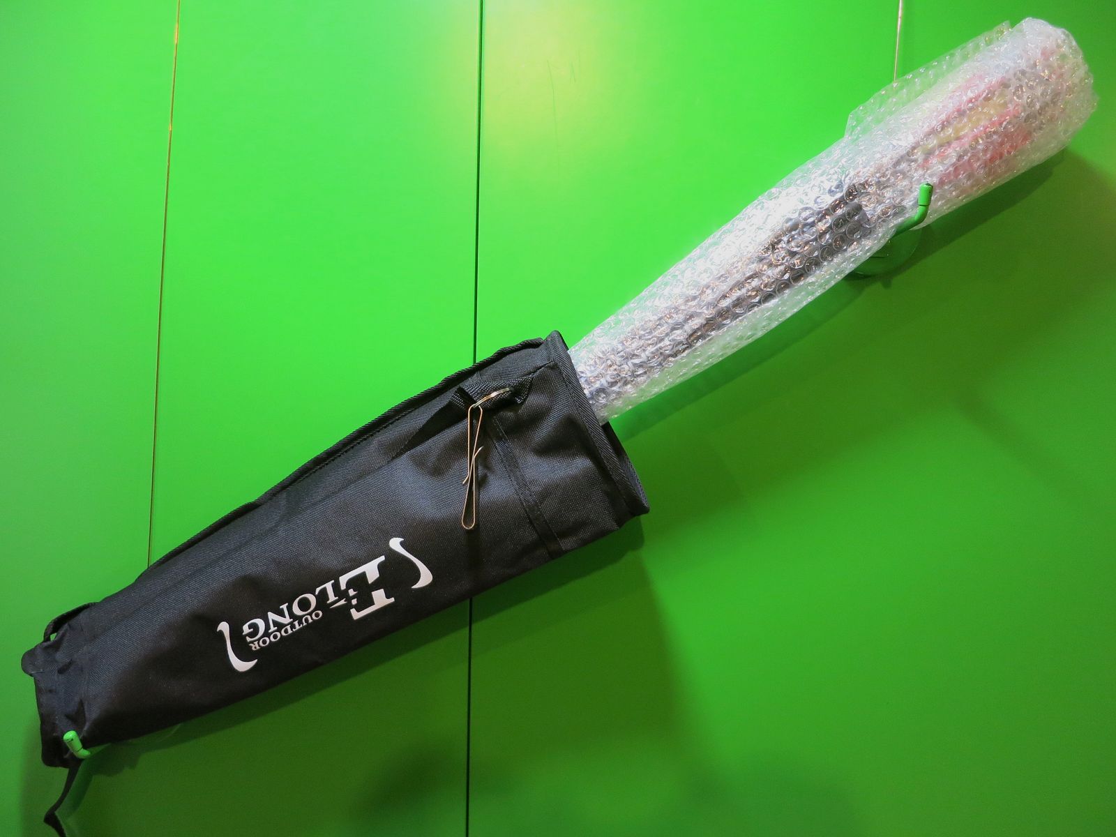 EK Archery Research CO-035B, Exterminator - 15-70 lbs - łuk bloczkowy, Super-Zestaw -25%   #30