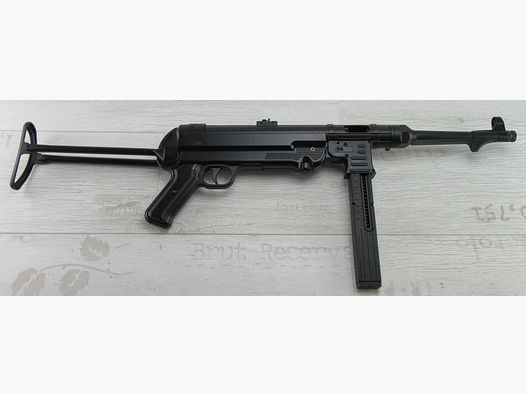 German Sport Guns MP 40