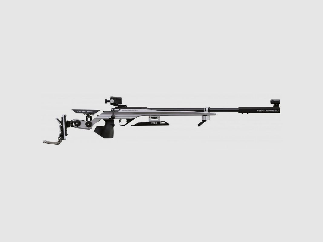 Büchse 2800 Aluminium FEIN