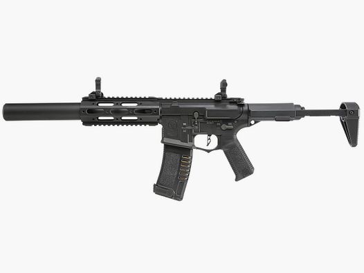 Ares Amoeba M4 AM-014 Softair/Airsoft fusil Neuf, pas joué