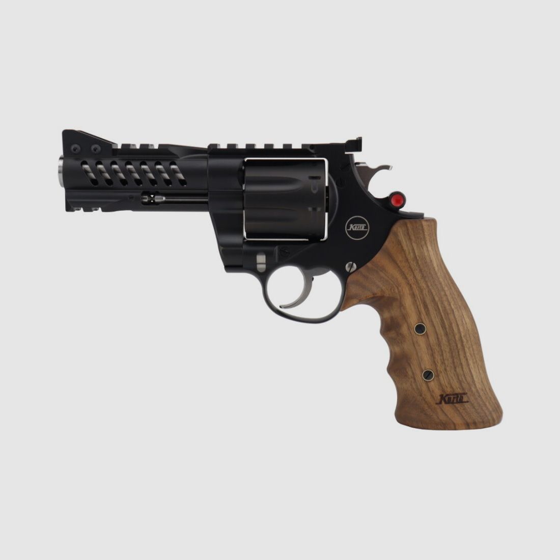 Korth Ranger NXS (8 schoten) 4 inch