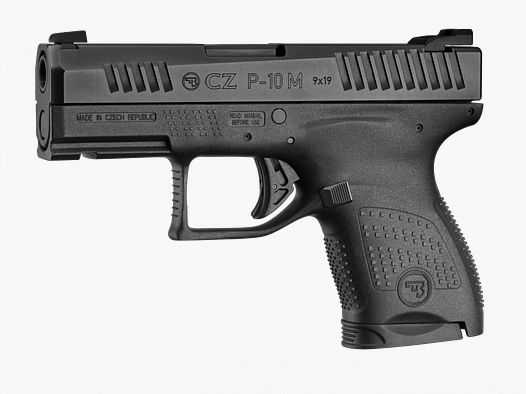 CZ P-10 M 9x19mm