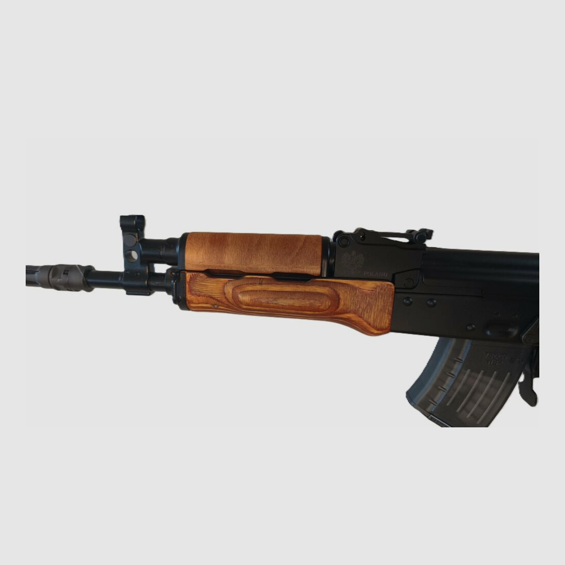 WBP MidiJack Wood 7.62x39