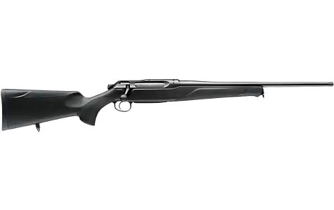 Sauer 505 ErgoMax Black