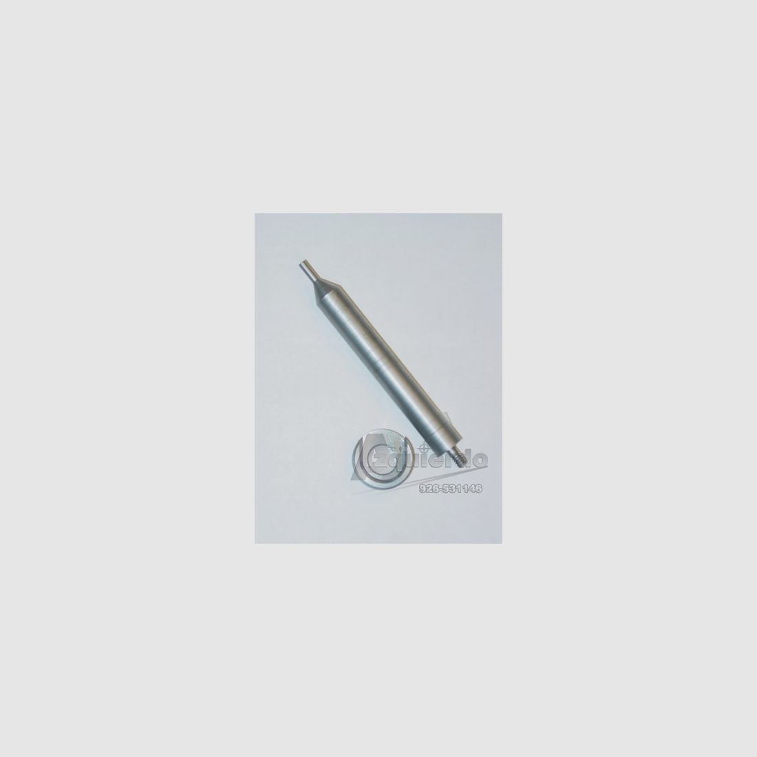 Gauge ¿ Shell Holder Cal. 50 BMG