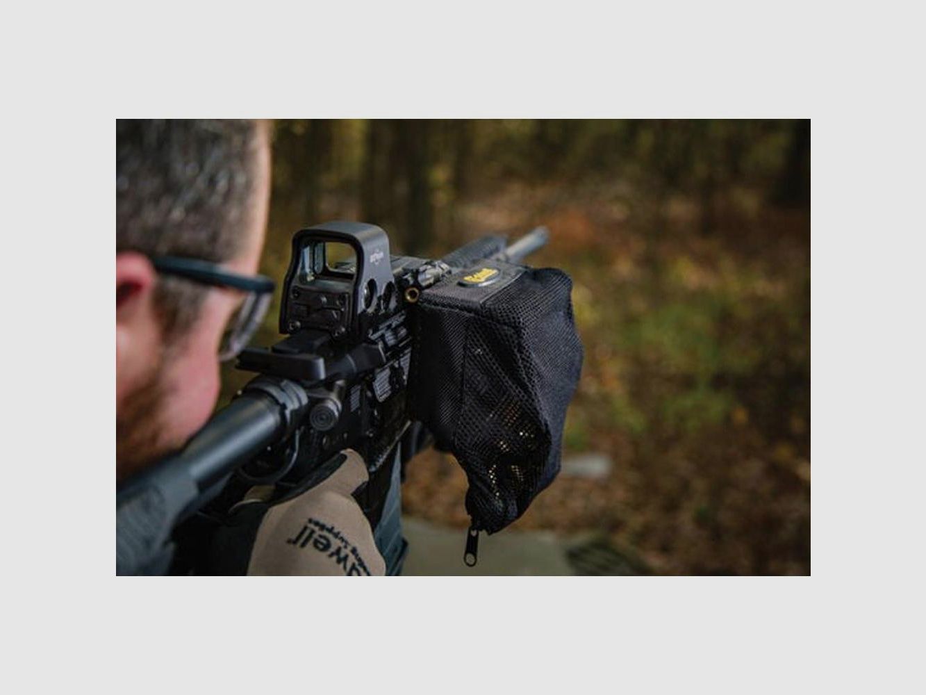 Caldwell Brass Catcher - Large Capacity - Easy Installation - Efficient Collection in the Field, image 2 of 9