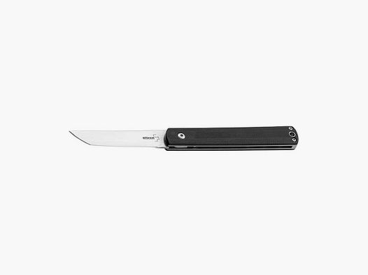 Folding Knives Wasabi G10 Boker Plus