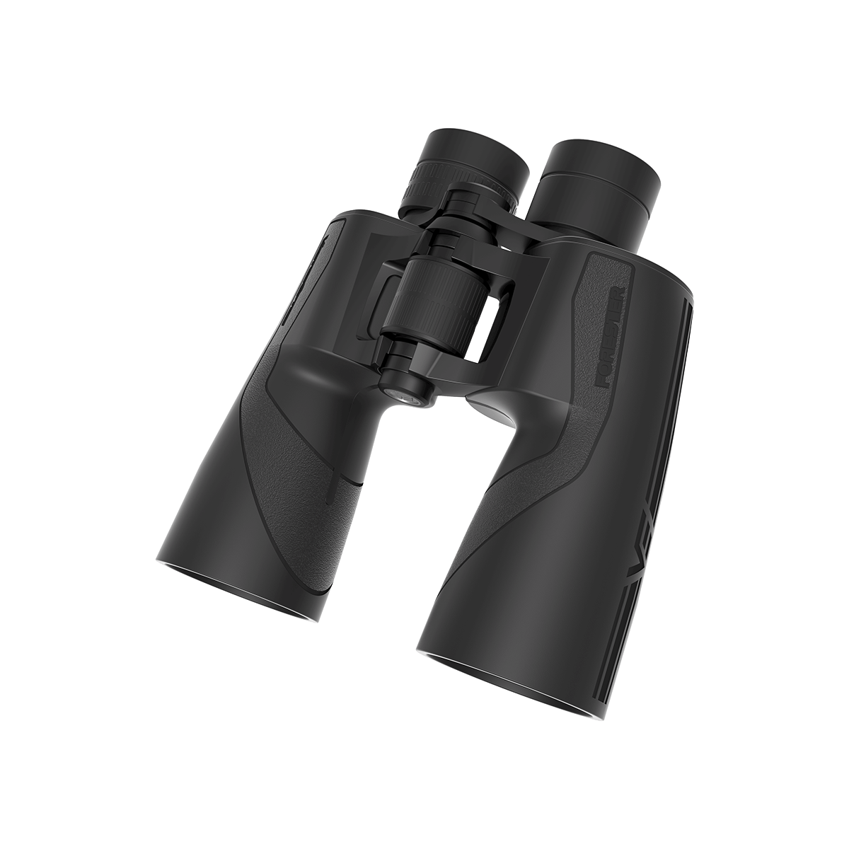 Binocular Vector Forester 10×50, imagen 7 de 10