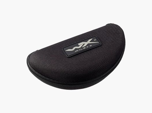Wiley X Wiley X Etui schwarz grau