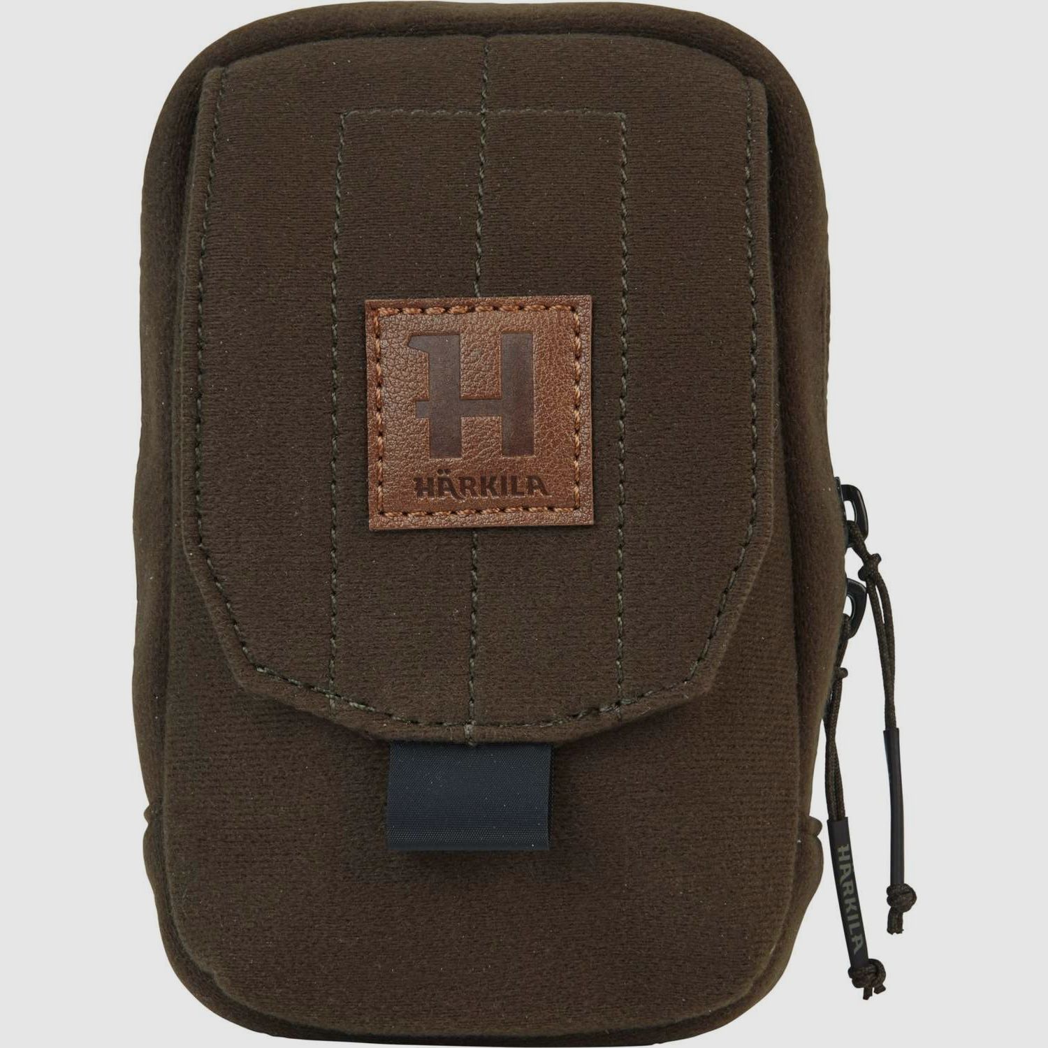 Hrkila Utility Tasche Willow Green