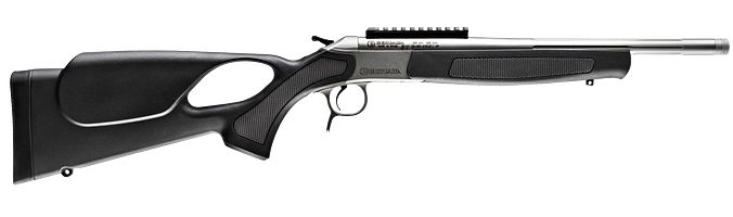 Bergara BA 13