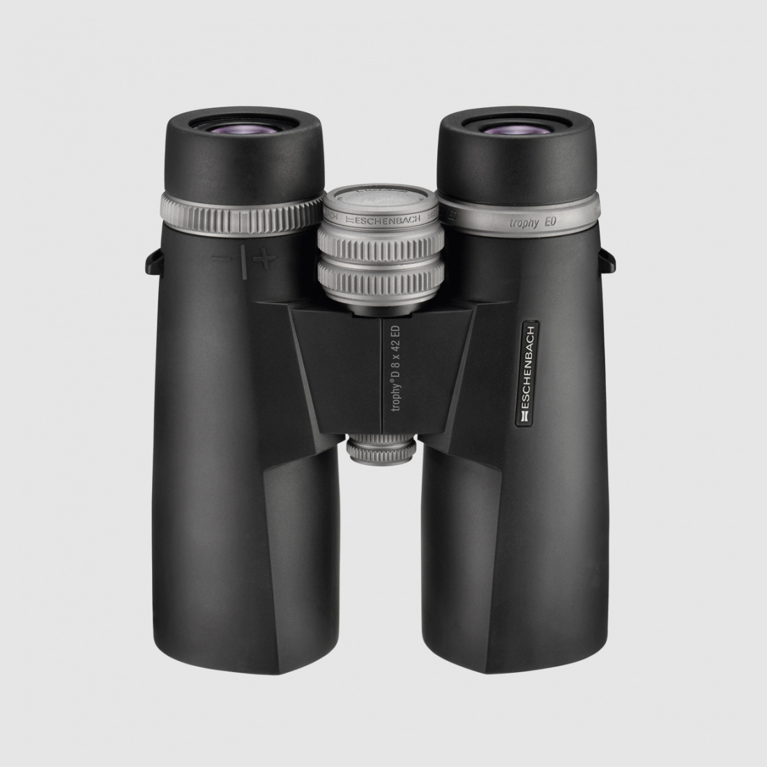 Eschenbach Eschenbach Fernglas trophy D 8x42 ED