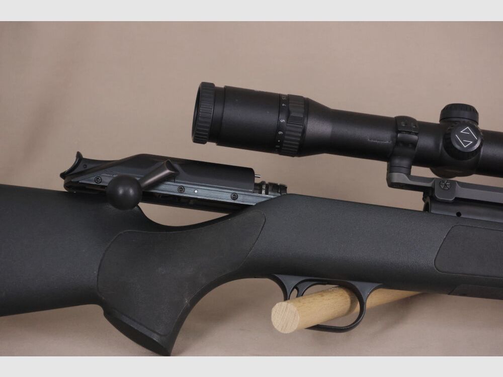 Blaser R93 Professional / Nachsuchenschaft