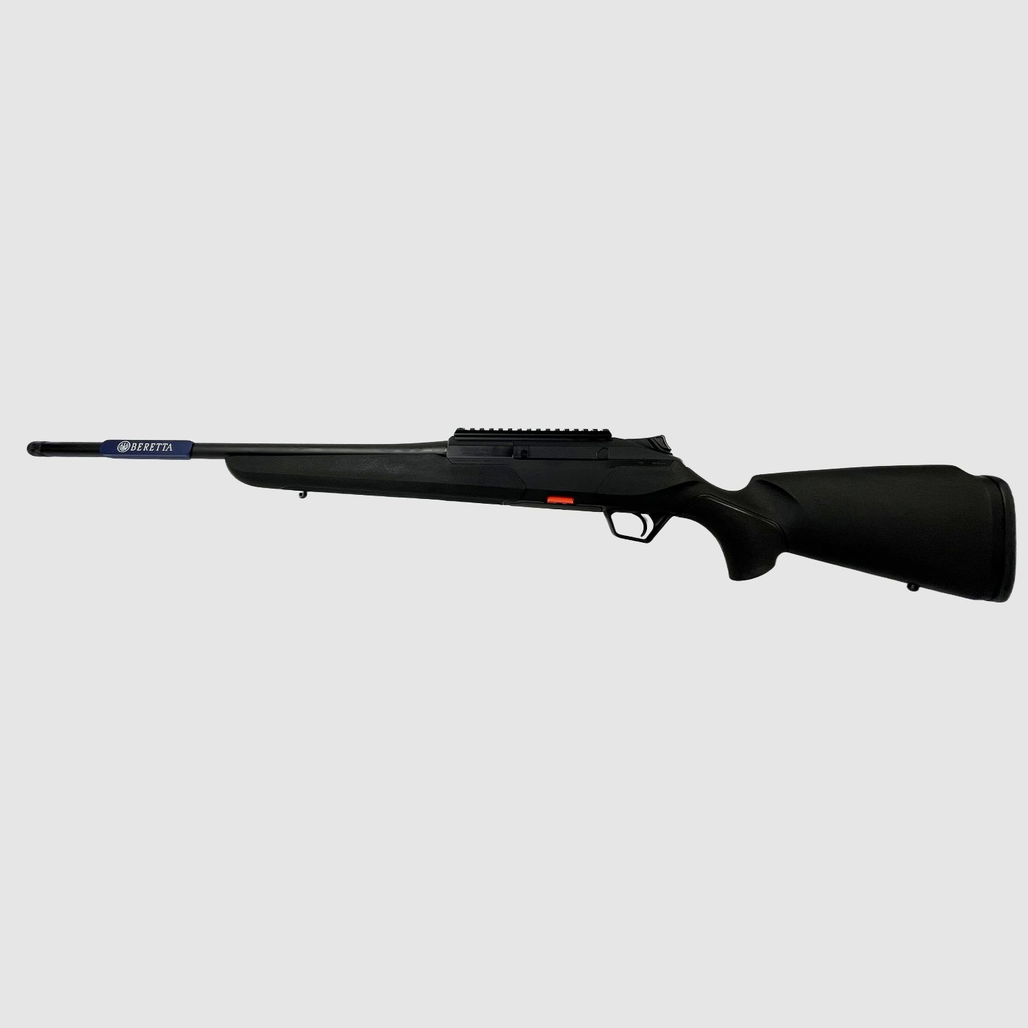 Rifle de repetición Beretta BRX1 Sintético Negro Cal. .308 Win