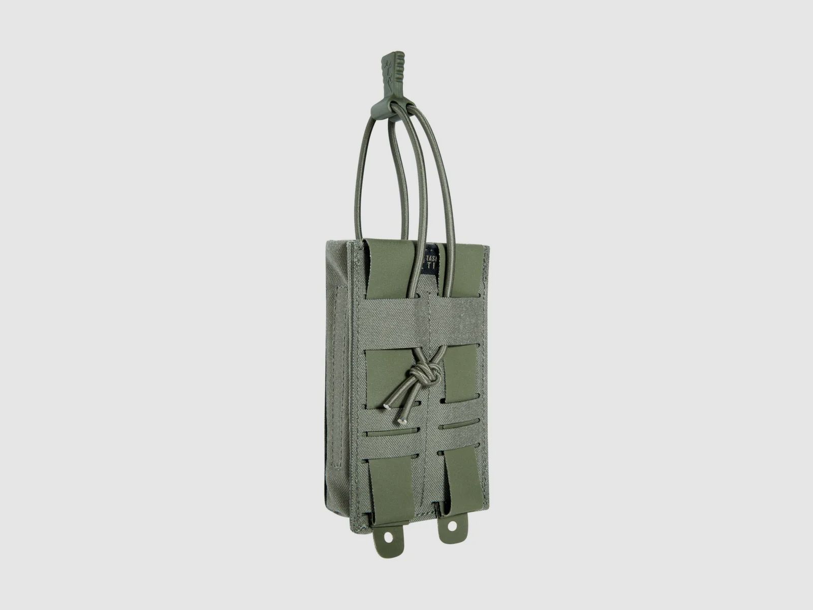 TT SGL Mag Pouch BEL M4 MKIII IRR Magazintasche (Stone-Grey-Olive) Tasmanian Tiger, Bild 2 von 7