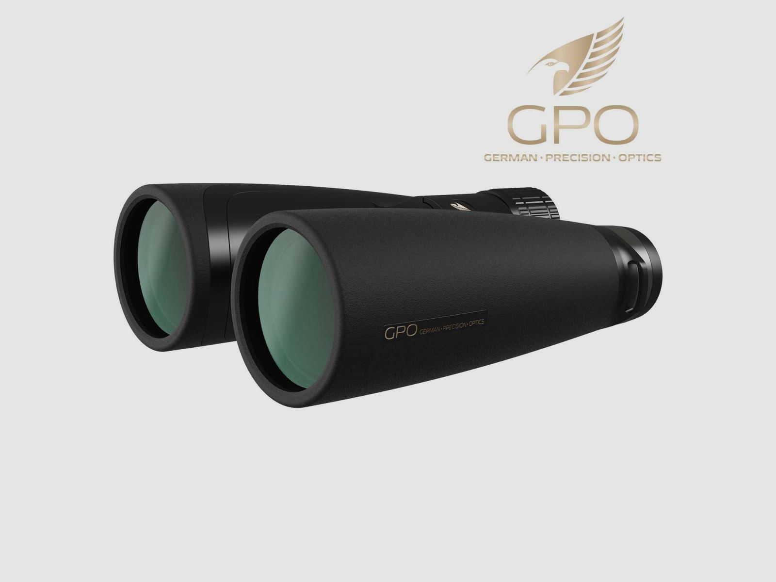 GPO Jumelles Passion™ ED 8x56