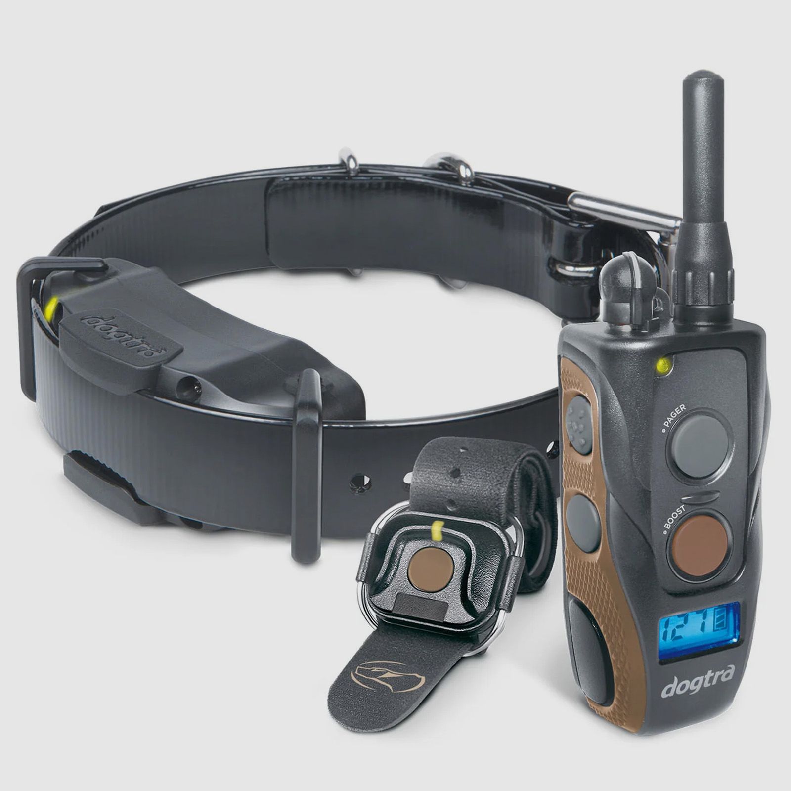 Dogtra ARC 1200S Free Plus   Trainingshalsband