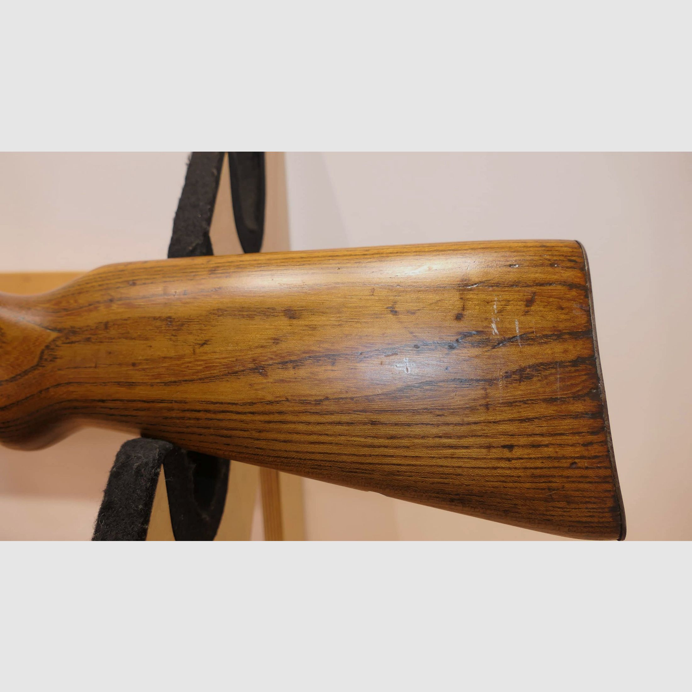 MAUSER MOD 45A FAB MAS KARABINE Kal. 22LR - gebraucht, Bild 3 von 16