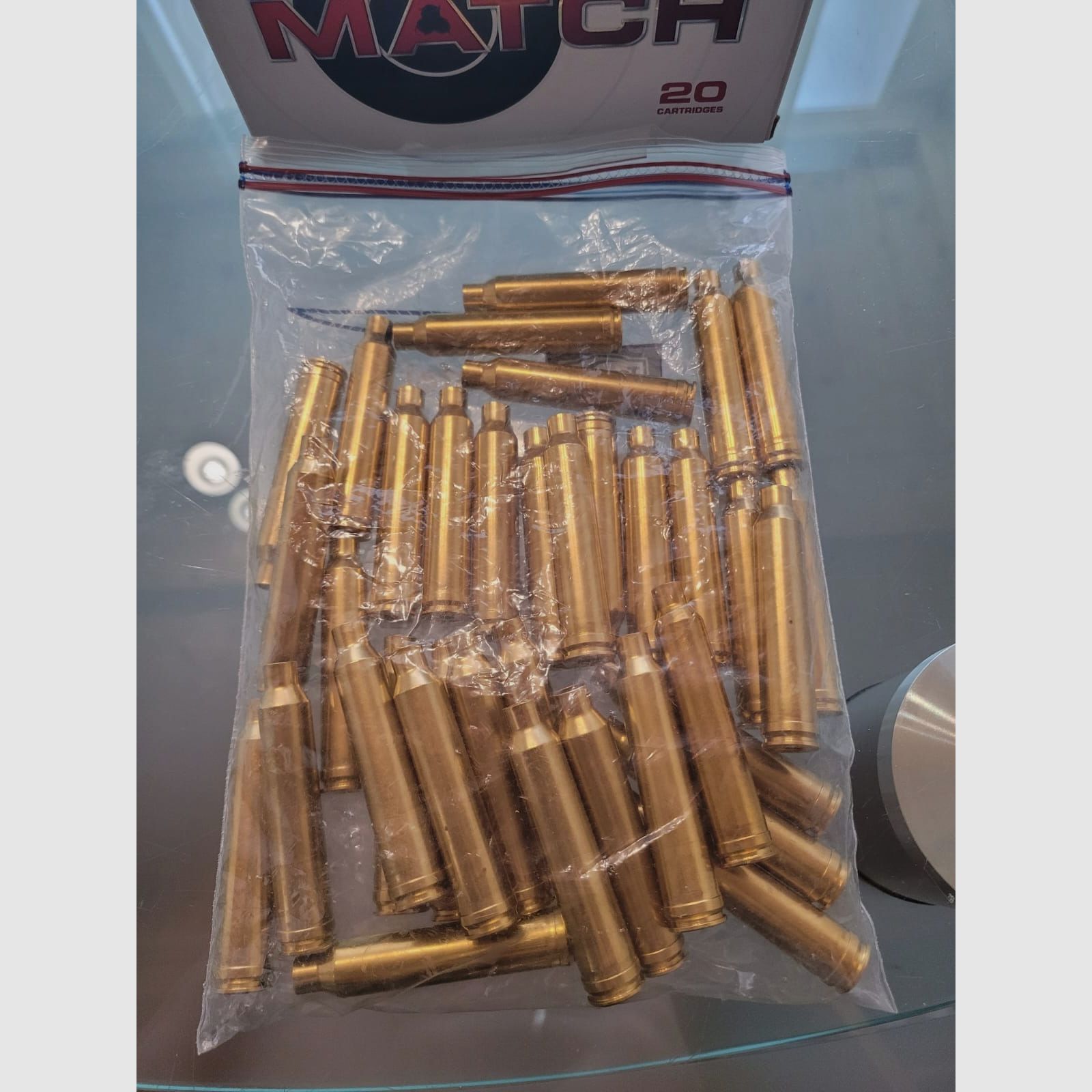 Bossoli 300 Win mag, immagine 3 di 4