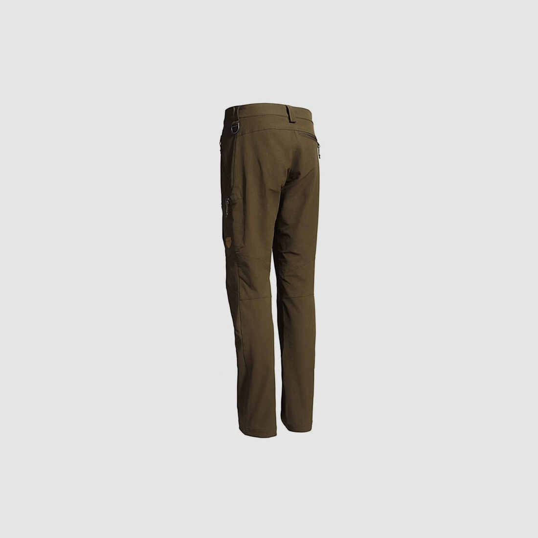 Northern Hunting Damen Hose Frigga Unn Braun