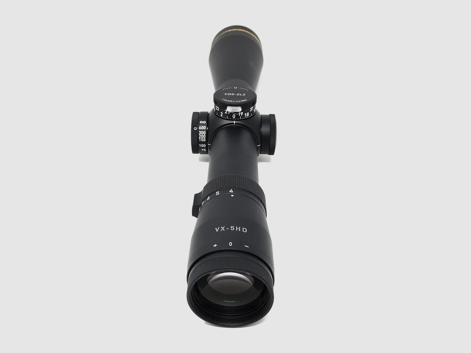 Leupold – VX 5HD 4-20×52 mm CDS-ZL2, Bild 3 von 6