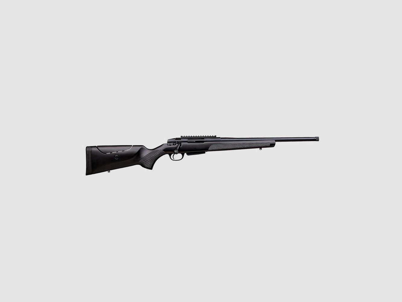 Brenner Brenner BR20 Polymer ohne Visierung 51cm Lauflänge