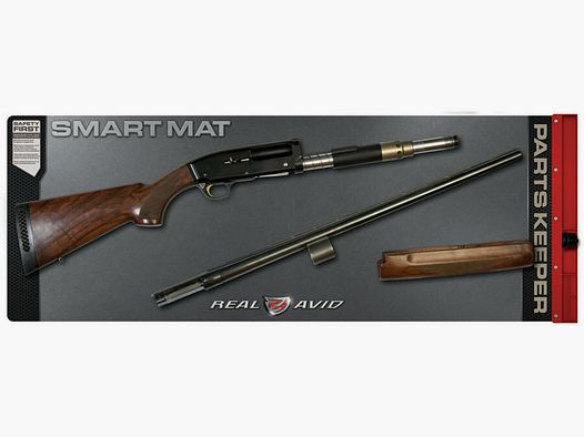 Real Avid Gun Smart Mat