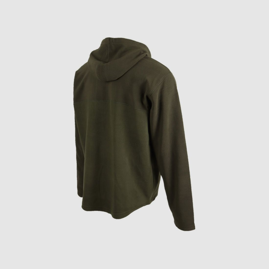 House of Hunting Fleece-Hoddie PELLEGRIN, Bild 4 von 9