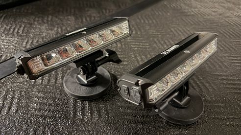 Mehr Licht beim Aufbrechen: Warum teuer nicht immer besser ist