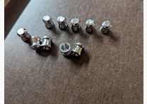 AEA Hp Max HpMax-50x 9mm Diabolos