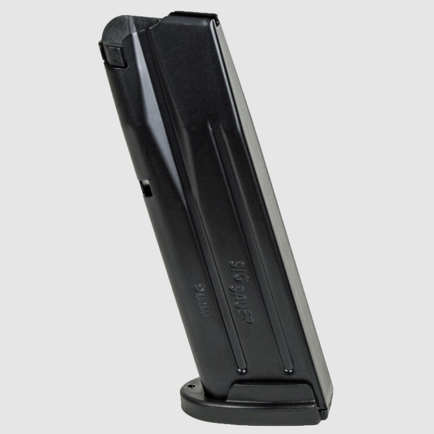 SIG Sauer P320 Compact Magazin 9mm 15 Schuss