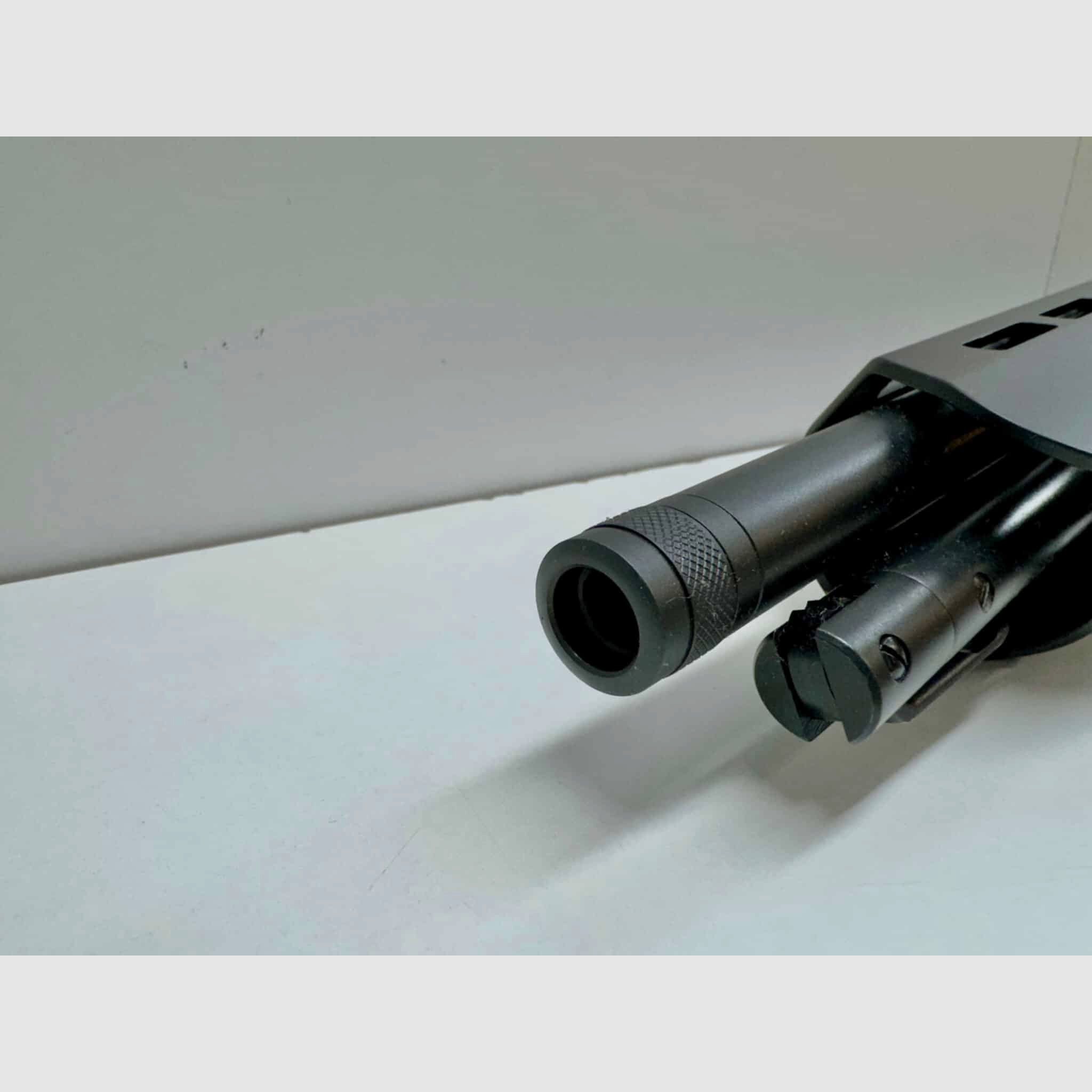 CHIAPPA 1892 Wildlands T.D. – Tactical Angle Eject – .44 Rem. Mag.