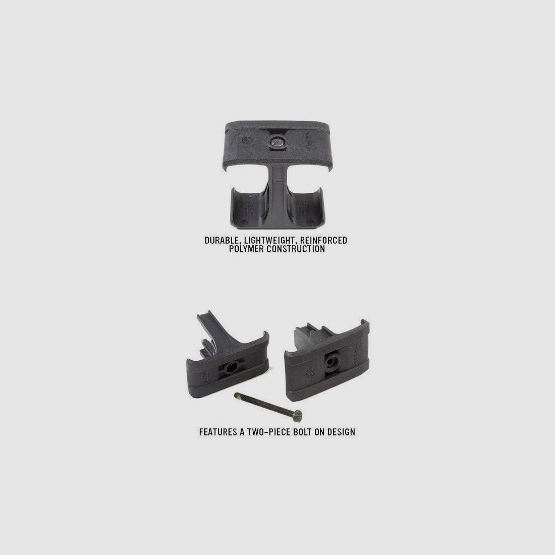 Coupler MagLink PMAG 30 AK/AKM, immagine 3 di 4