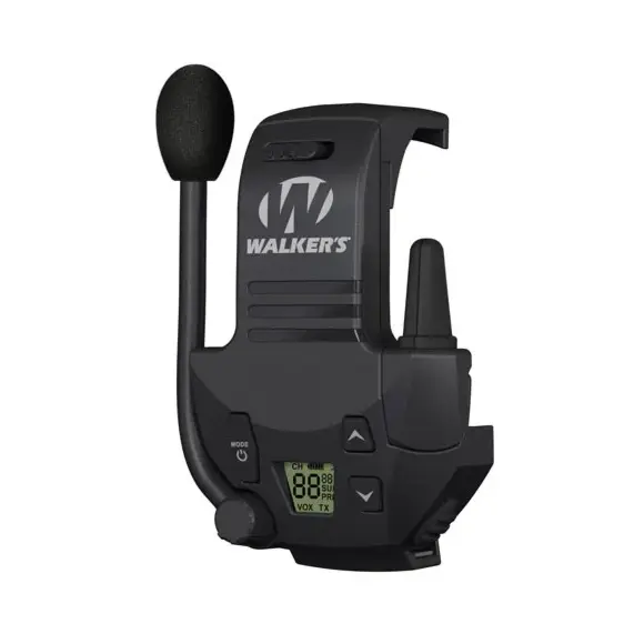Walkie-Talkie-Set Walker's für Razor-Headset