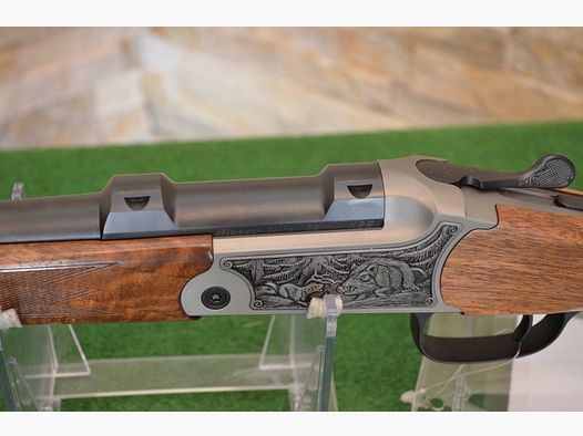 Blaser K95