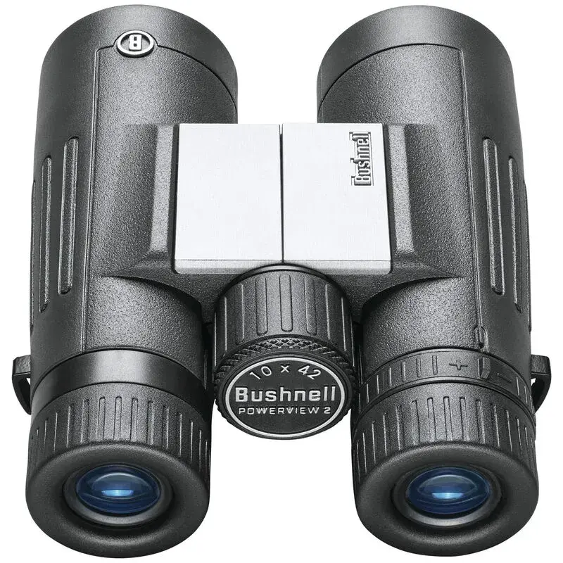 Prismáticos Bushnell Powerview 2 10x42, imagen 6 de 14