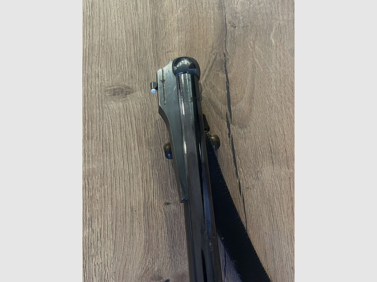 Sauer&Sohn K98 (Nachtzoektocht), afbeelding 5 van 7