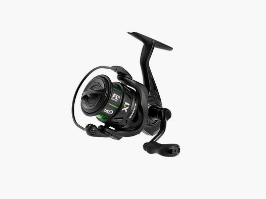 Spinnrolle Favorite X1 Mk2 2500S