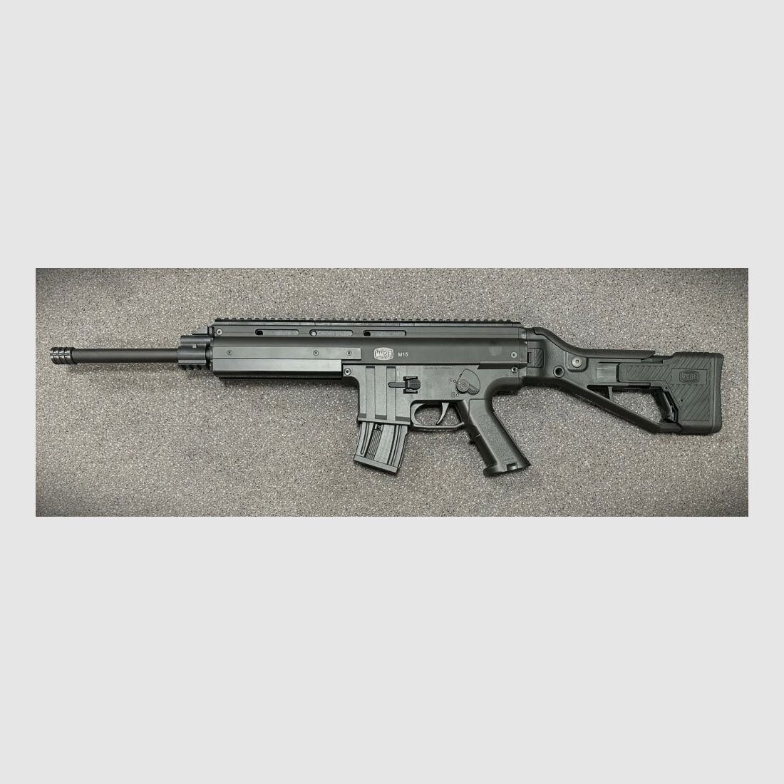 GSG Mauser M15 Sport