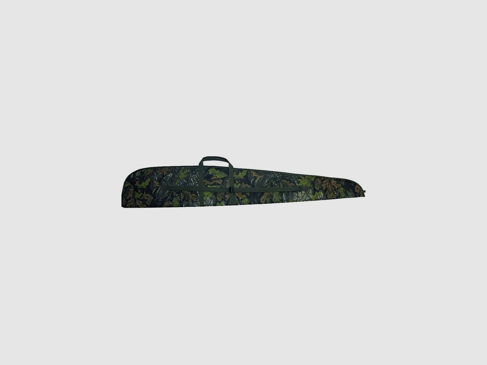 Funda Acolchada CAMO PARA RIFLE SEMIAUTOMÁTICO 130CM