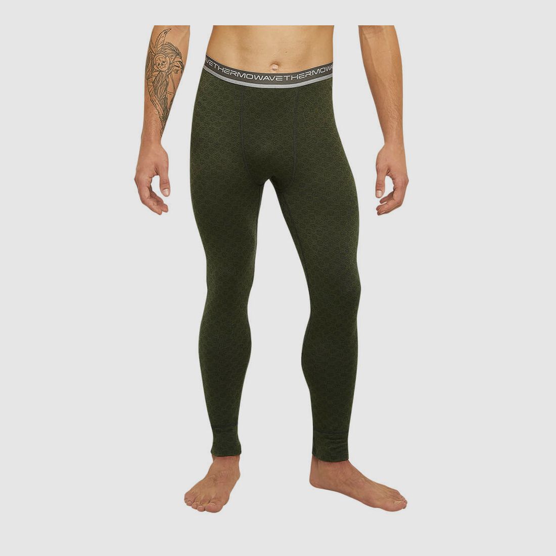 Thermowave Merino Xtreme Unterhose